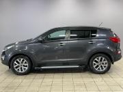 Kia Sportage III Рестайлинг Уфа  - изображение 24