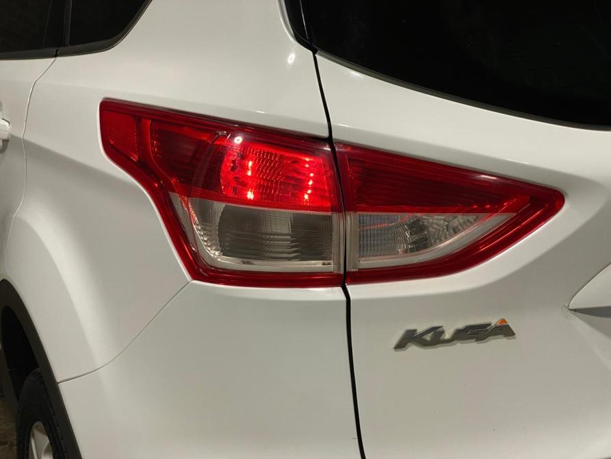 Ford Kuga II Челябинск  - изображение 7