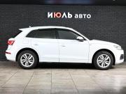 Audi Q5 II (FY) Рестайлинг Екатеринбург  - изображение 28