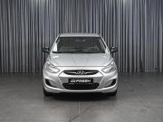 Hyundai Solaris I Ставрополь  - изображение 25