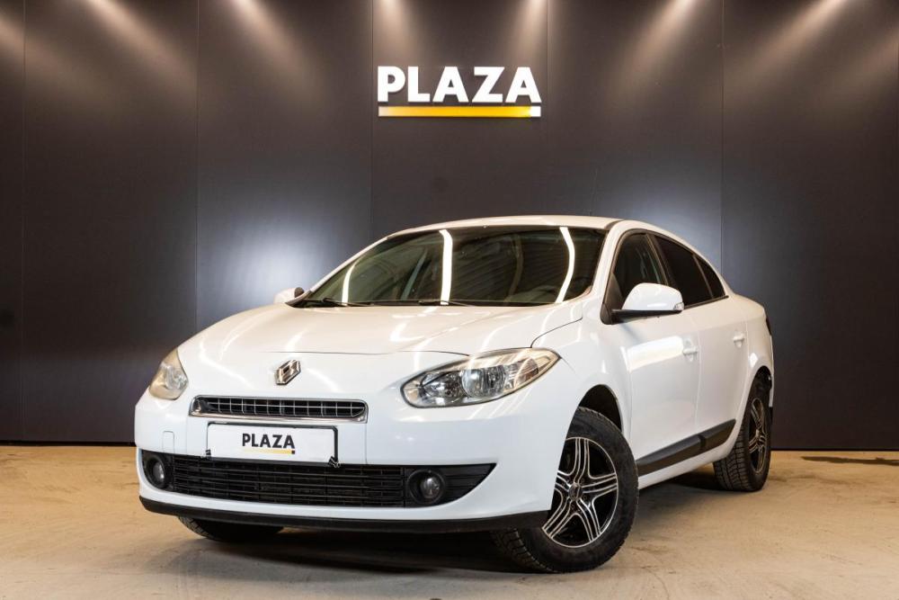 Renault Fluence I Уфа  - изображение 1