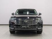 Volkswagen Touareg III Москва  - изображение 36