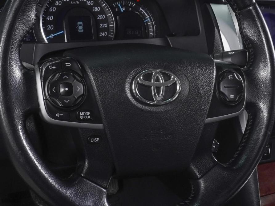 Toyota Camry VII (XV50) Ростов-на-Дону  - изображение 17