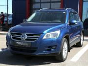 Volkswagen Tiguan I Иваново  - изображение 22