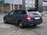 Toyota Corolla XI (E160 E170 E180) Новосибирск  - изображение 29