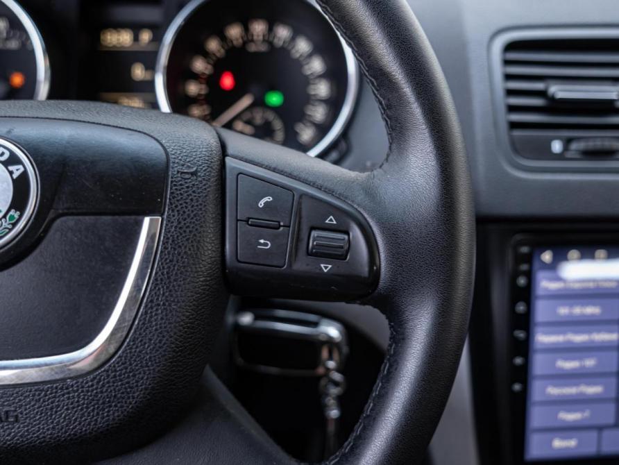 Skoda Yeti I Краснодар  - изображение 17
