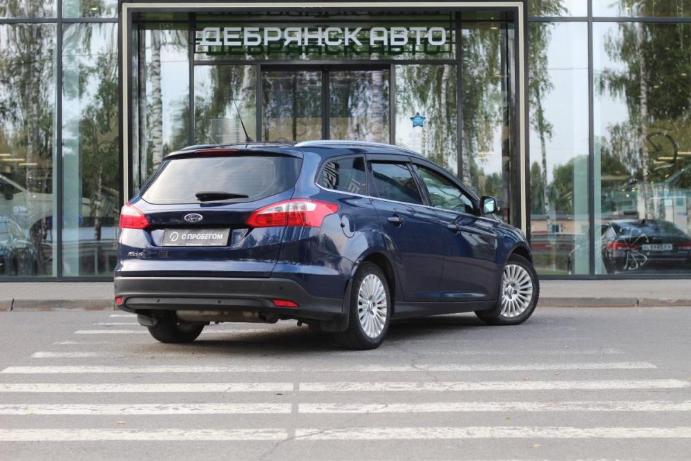 Ford Focus III Брянск  - изображение 3
