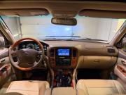 Lexus LX II Новосибирск  - изображение 51