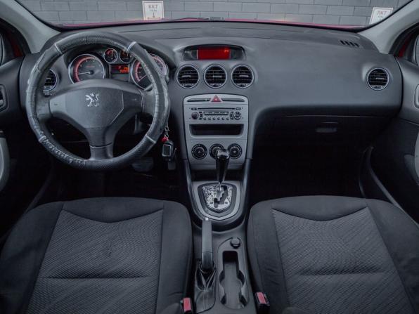 Peugeot 308 I с пробегом 2010 года, цена 350 000 рублей, 262900 км, хэтчбек, Автокод Объявления