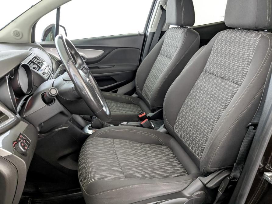 Opel Mokka I Москва  - изображение 20