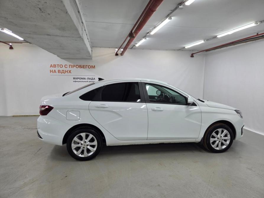 Lada (ВАЗ) Vesta I Рестайлинг (NG) Москва  - изображение 5