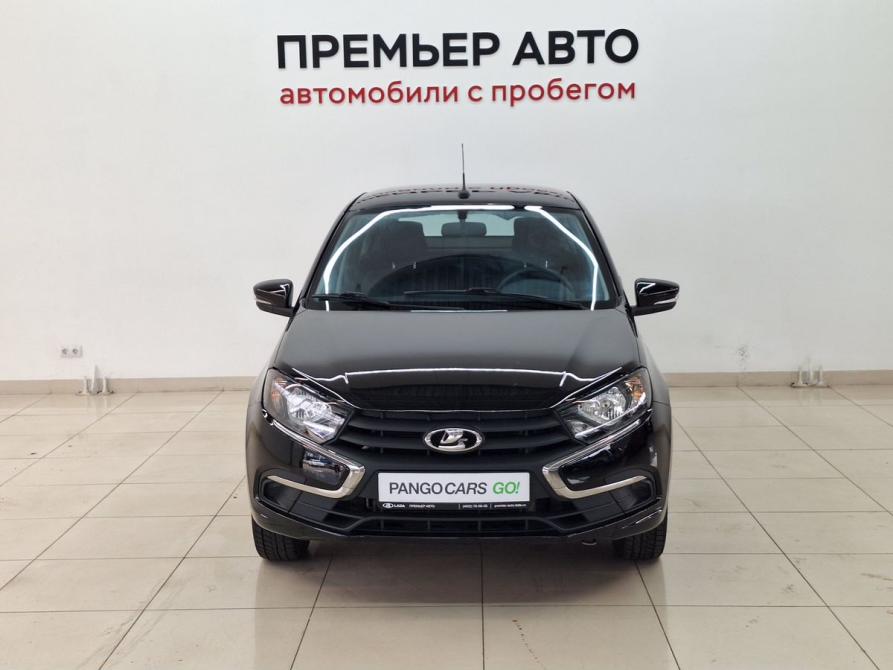 Lada (ВАЗ) Granta I Рестайлинг Смоленск  - изображение 2