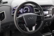 Hyundai Creta I Рестайлинг Санкт-Петербург  - изображение 25