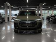 Audi Q5 III Москва  - изображение 35