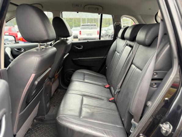 Renault Koleos I с пробегом 2008 года, цена 795 000 рублей, 131122 км, внедорожник, Автокод Объявления