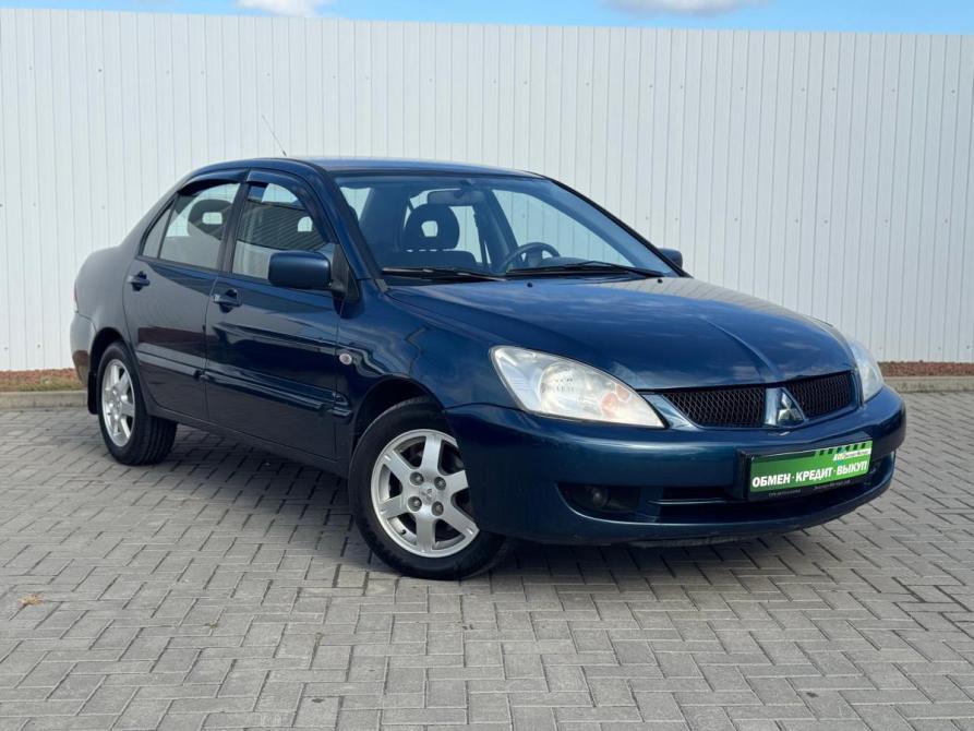 Mitsubishi Lancer IX Ростов-на-Дону  - изображение 5