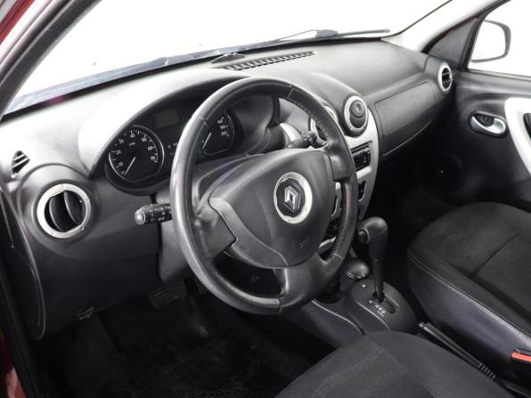 Renault Sandero I с пробегом 2013 года, цена 597 000 рублей, 149665 км, хэтчбек, Автокод Объявления