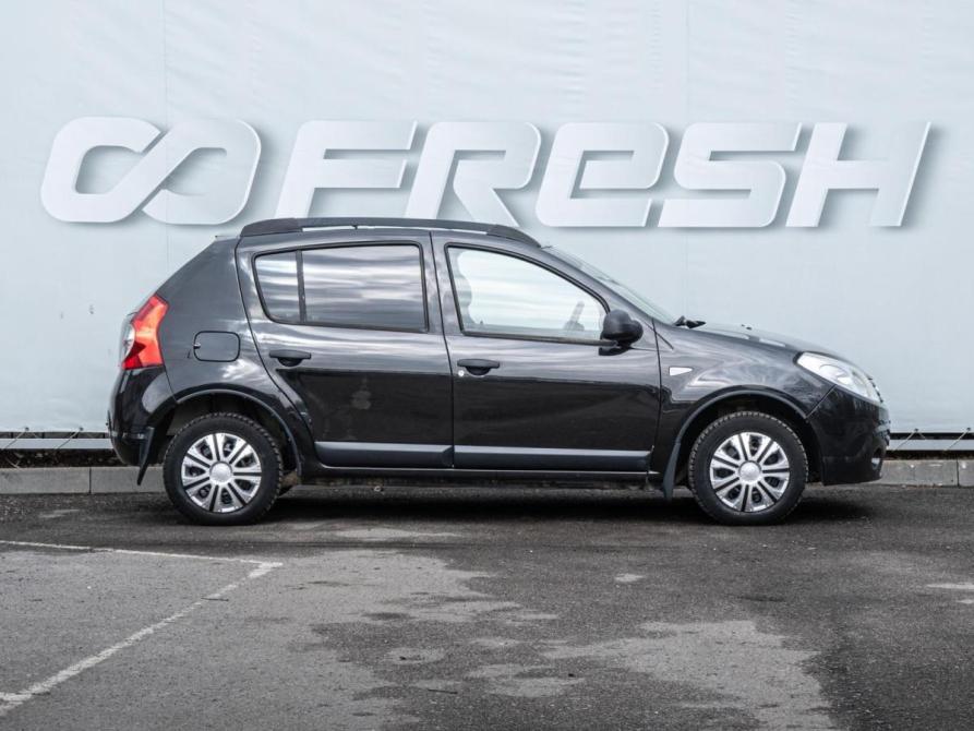 Renault Sandero I Волгоград  - изображение 5