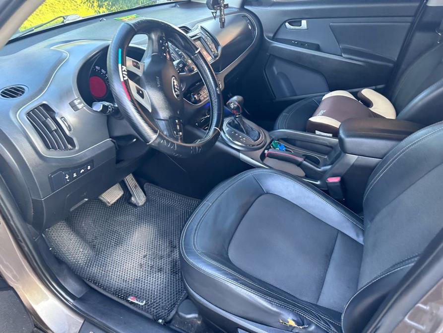 Kia Sportage III Нижний Новгород  - изображение 7