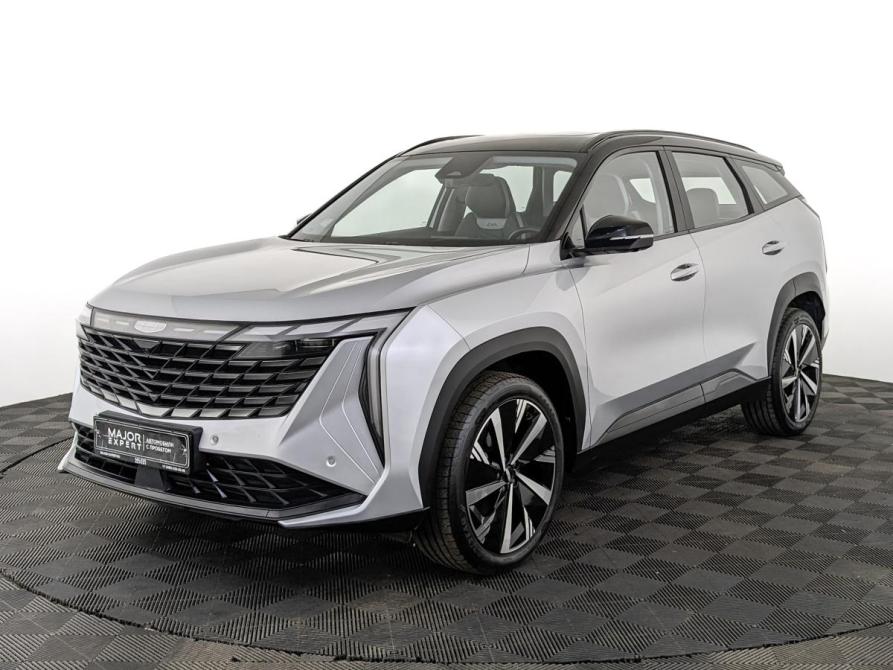 Geely Atlas II Москва  - изображение 1