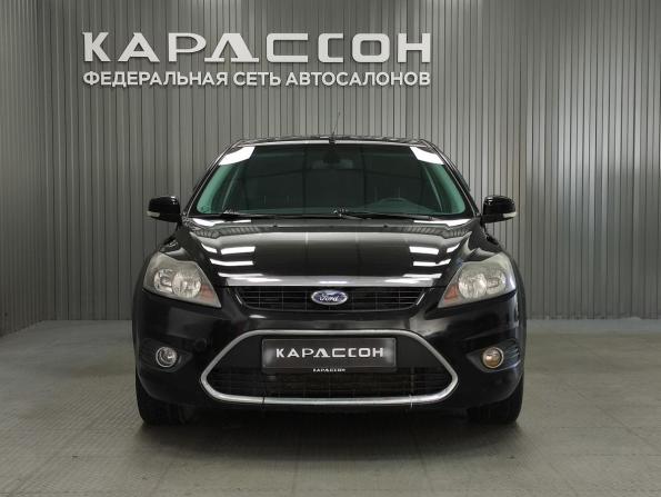 Ford Focus II Рестайлинг с пробегом 2010 года, цена 530 000 рублей, 164546 км, седан, Автокод Объявления