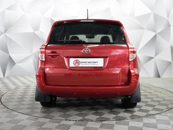 Toyota RAV4 III (XA30) Рестайлинг с пробегом 2010 года, цена 1 310 000 рублей, 181216 км, внедорожник, Автокод Объявления