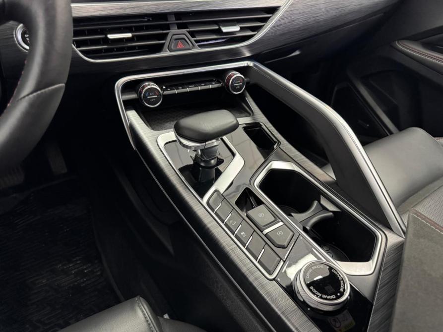 Geely Tugella I Рестайлинг Красноярск  - изображение 13