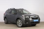 Subaru Forester V Новосибирск  - изображение 20