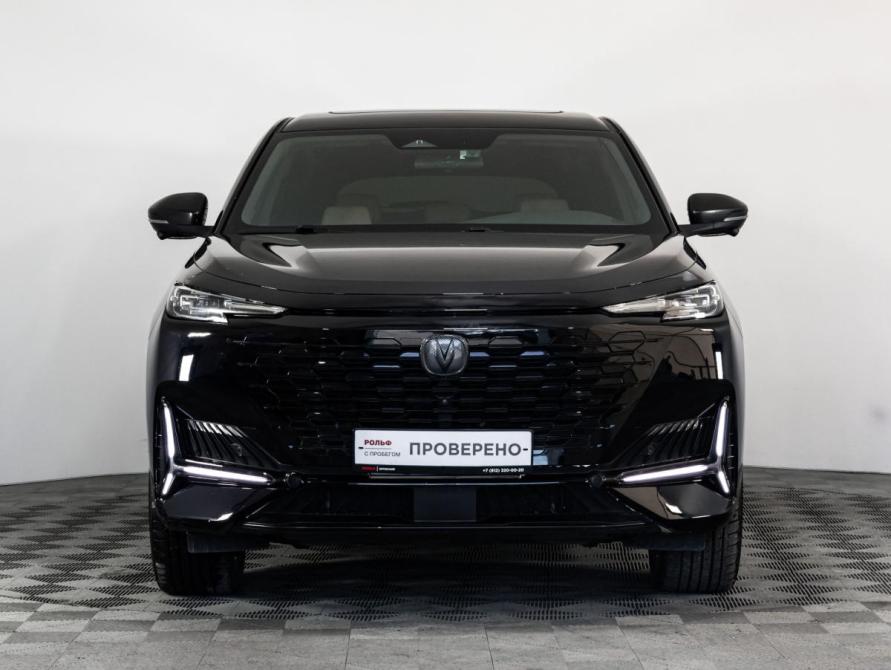 Changan UNI-K Санкт-Петербург  - изображение 2