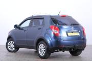 SsangYong Actyon II Рестайлинг Омск  - изображение 28