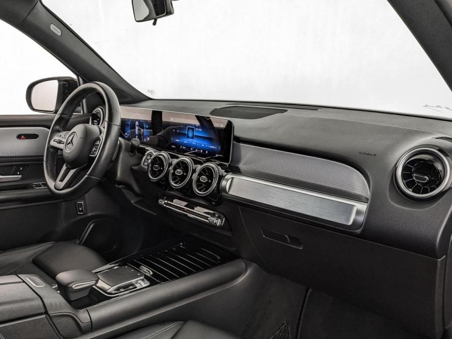 Mercedes-Benz GLB I (X247) Москва  - изображение 13