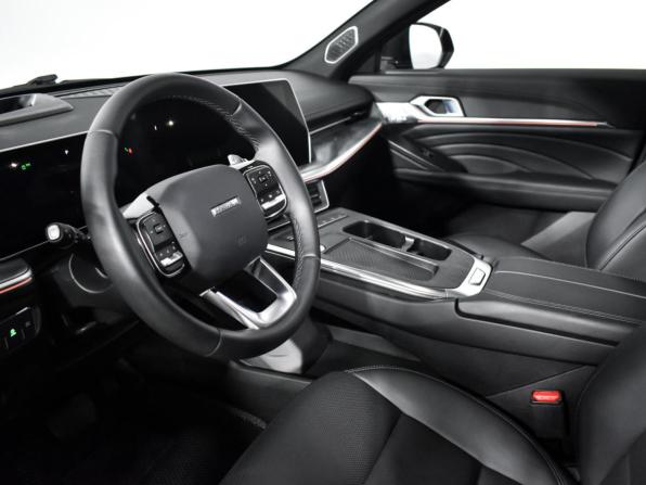 Haval F7x II с пробегом 2025 года, цена 3 029 000 рублей, 10040 км, внедорожник, Автокод Объявления