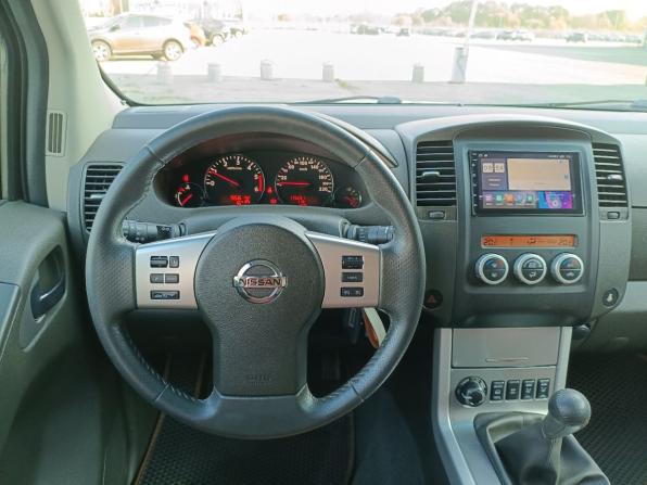 Nissan Pathfinder III Рестайлинг с пробегом 2013 года, цена 1 759 000 рублей, 175000 км, внедорожник, Автокод Объявления