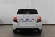 Lada (ВАЗ) Granta I Рестайлинг Астрахань  - изображение 27