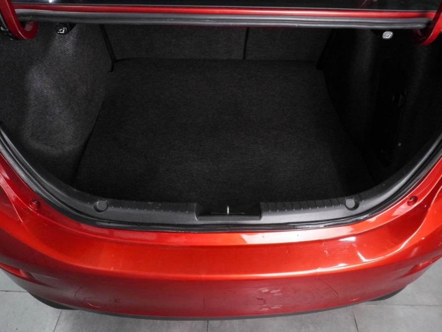 Mazda 3 III (BM) Воронеж  - изображение 18