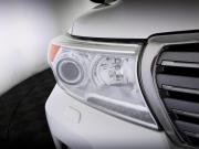 Toyota Land Cruiser 200 Series Рестайлинг 1 Москва  - изображение 47