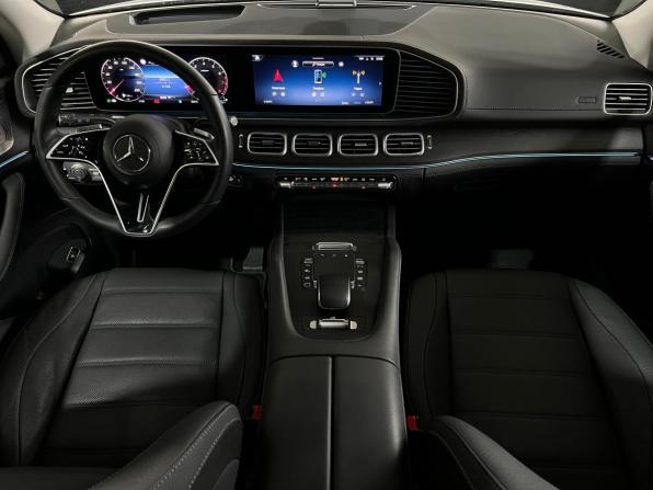 Mercedes-Benz GLE II (V167) Рестайлинг с пробегом 2024 года, цена 10 500 000 рублей, 31800 км, внедорожник, Автокод Объявления