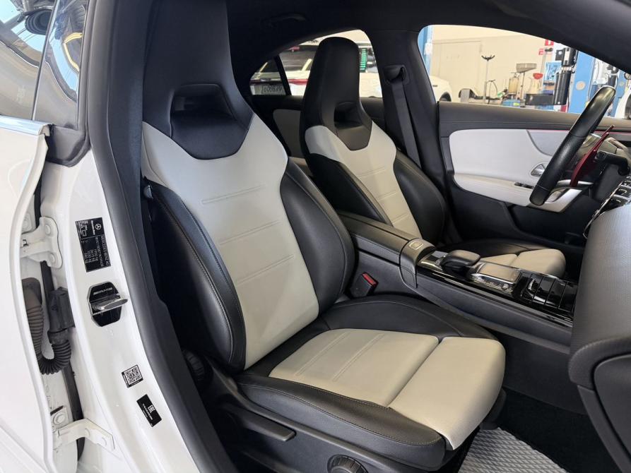Mercedes-Benz CLA II (C118 X118) Воронеж  - изображение 20