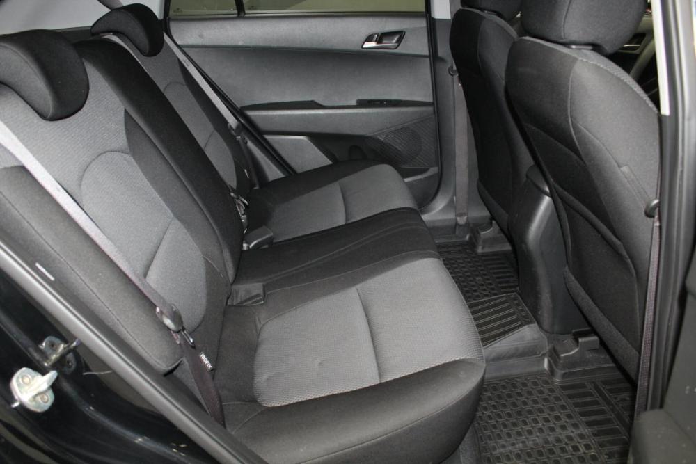 Hyundai Creta I Кемерово  - изображение 14