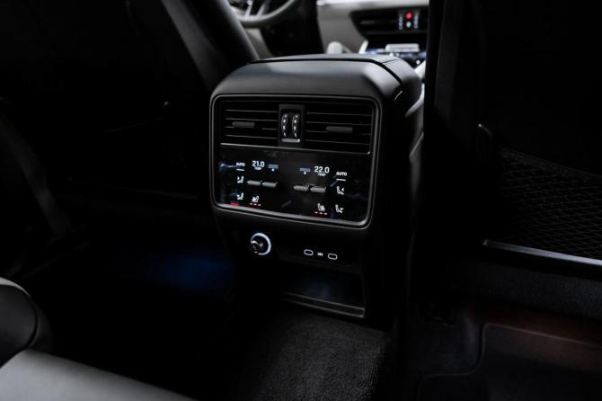 Новый Porsche Cayenne III Рестайлинг 2026 года, цена 22 900 000 рублей, внедорожник, Автокод Объявления
