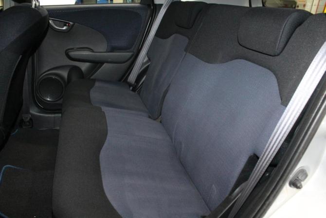 Honda Fit II с пробегом 2010 года, цена 589 000 рублей, 228000 км, хэтчбек, Автокод Объявления
