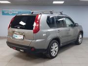 Nissan X-Trail II Рестайлинг Москва  - изображение 25
