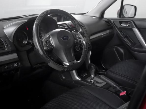 Subaru Forester IV с пробегом 2013 года, цена 1 550 000 рублей, 210737 км, внедорожник, Автокод Объявления