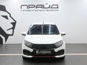Lada (ВАЗ) Granta I Рестайлинг Ростов-на-Дону  - изображение 19