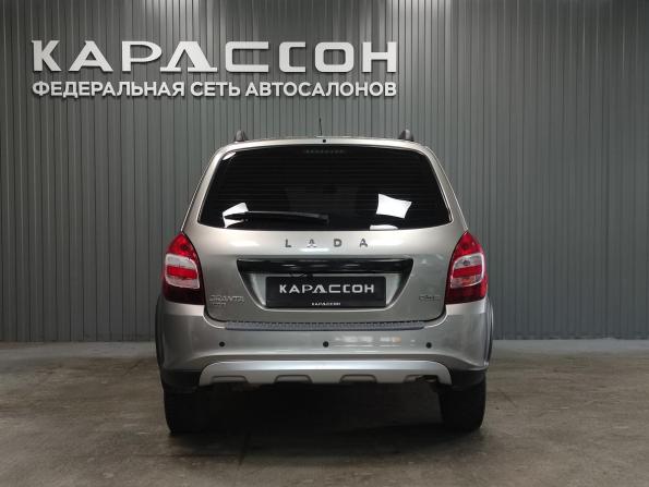 Lada (ВАЗ) Granta I Рестайлинг с пробегом 2022 года, цена 795 000 рублей, 8316 км, универсал, Автокод Объявления