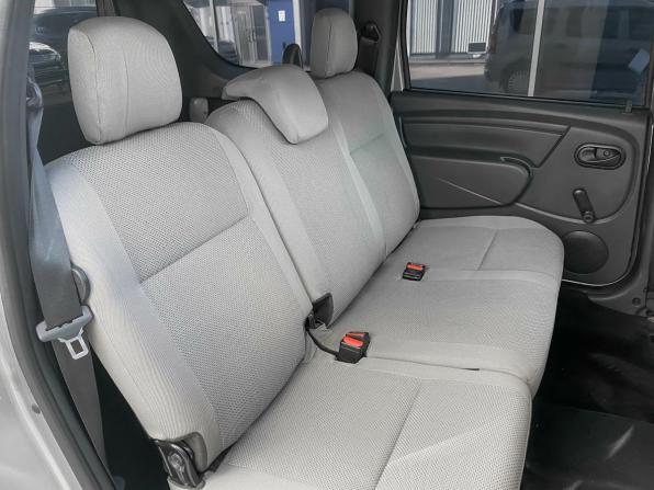 Lada (ВАЗ) Largus I с пробегом 2015 года, цена 759 000 рублей, 93284 км, универсал, Автокод Объявления
