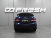 Nissan Almera III (G15) Воронеж  - изображение 18