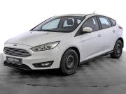Ford Focus III Рестайлинг Москва  - изображение 28