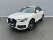 Audi Q3 I (8U) Екатеринбург  - изображение 26