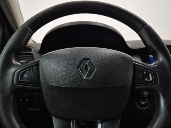 Renault Laguna III с пробегом 2009 года, цена 560 000 рублей, 270739 км, лифтбек, Автокод Объявления